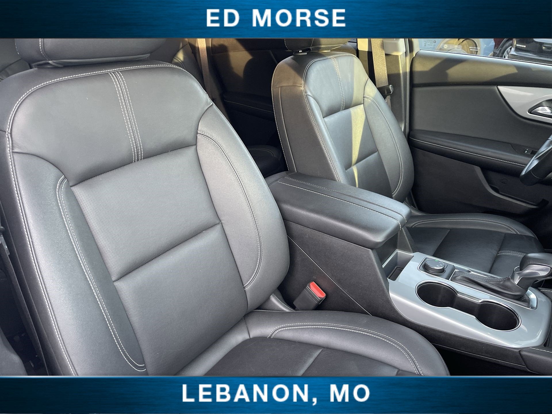 2024 Chevrolet Blazer 3LT