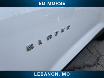 2024 Chevrolet Blazer 3LT