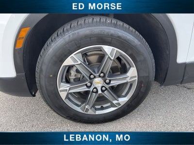 2024 Chevrolet Blazer 3LT