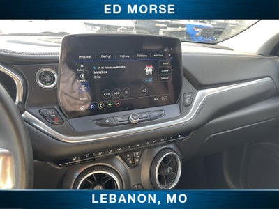 2024 Chevrolet Blazer 3LT