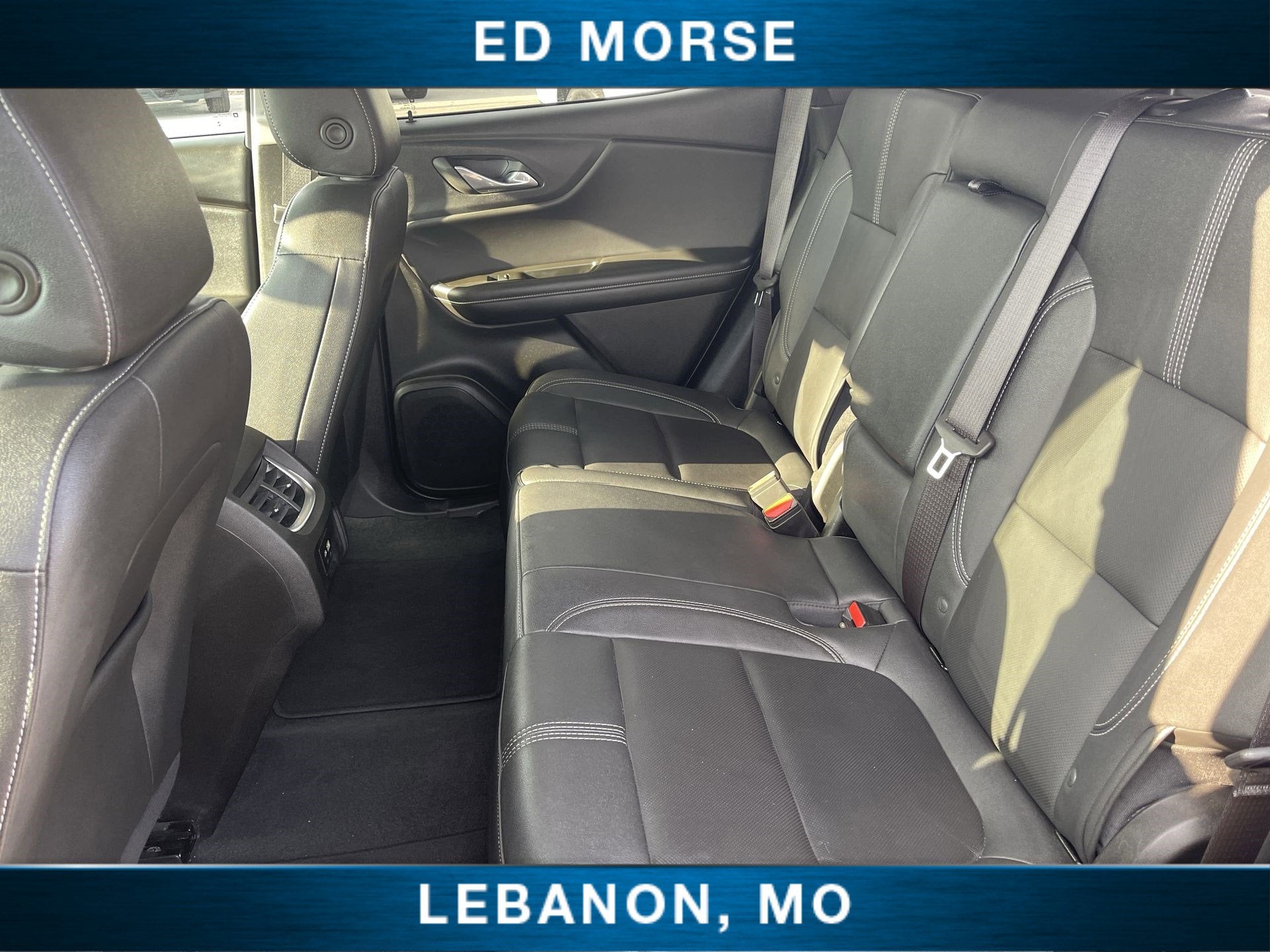 2024 Chevrolet Blazer 3LT