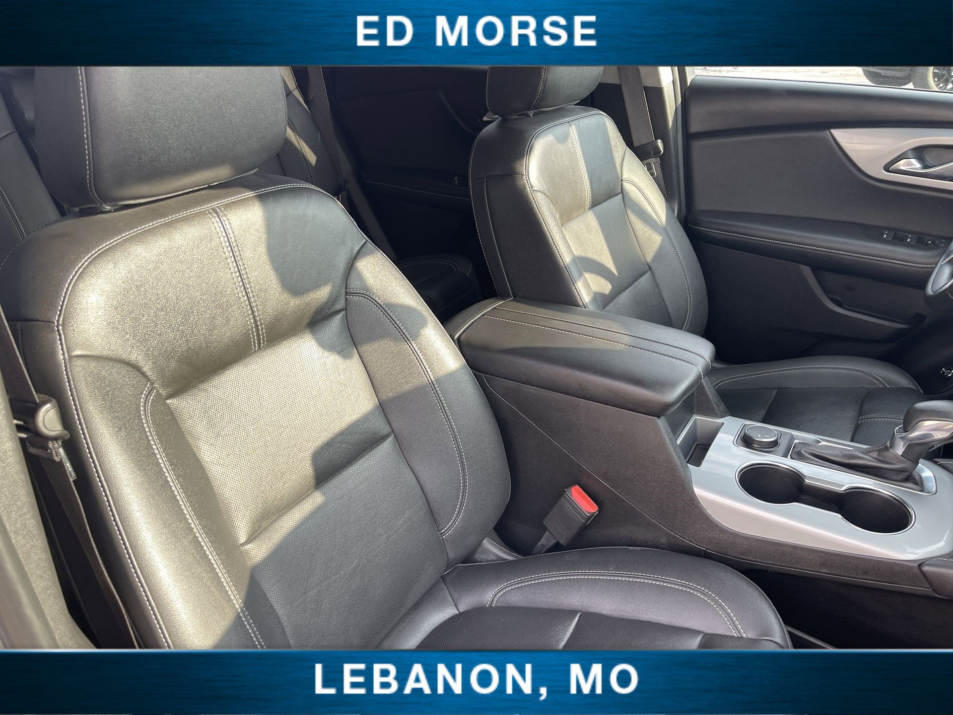 2024 Chevrolet Blazer 3LT