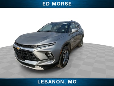 2024 Chevrolet Blazer 3LT