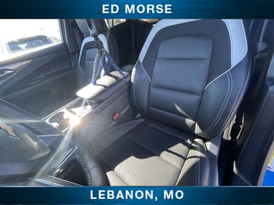2024 Chevrolet Blazer EV LT