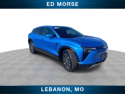 2024 Chevrolet Blazer EV LT