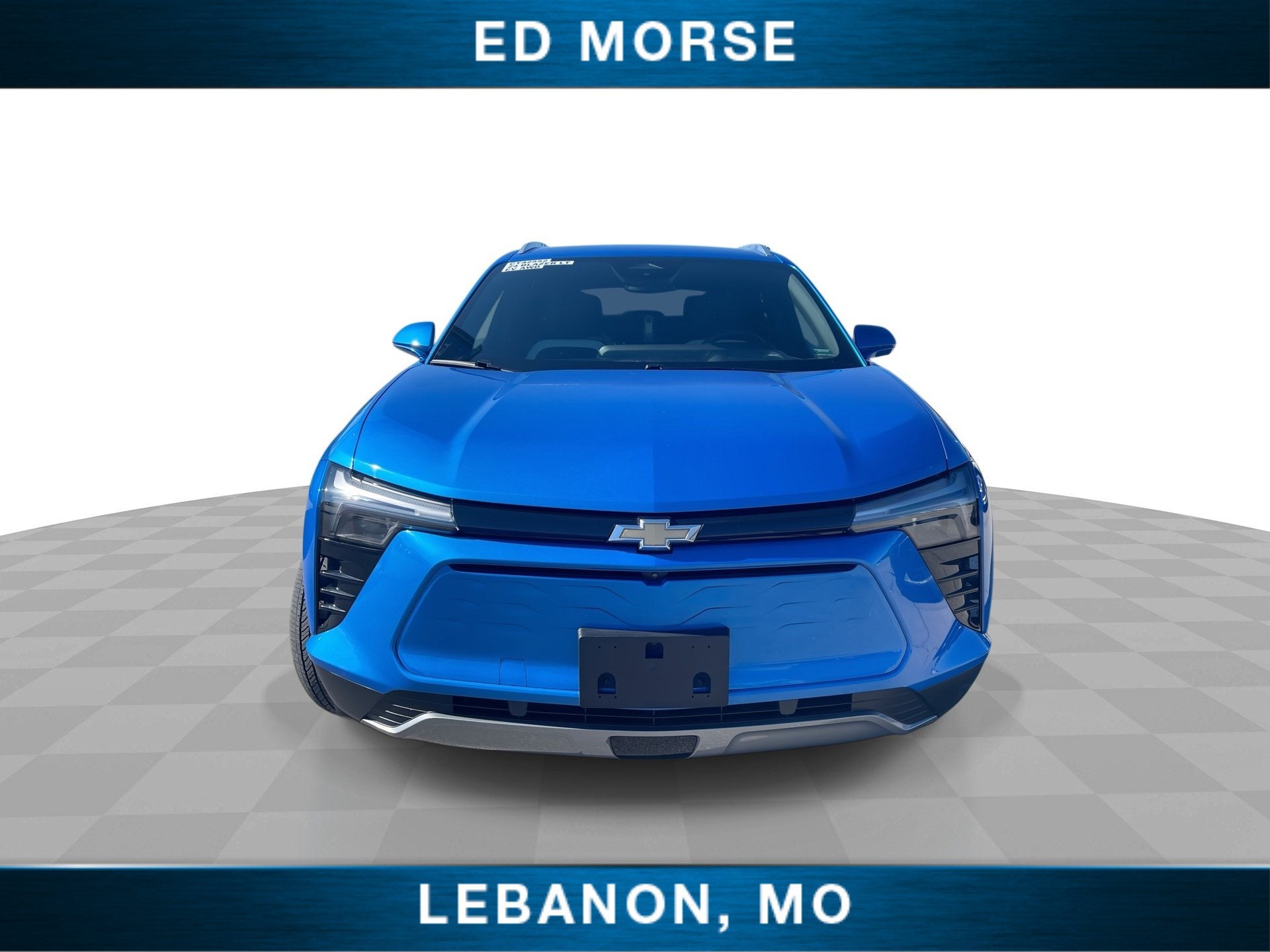 2024 Chevrolet Blazer EV LT