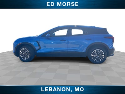 2024 Chevrolet Blazer EV LT