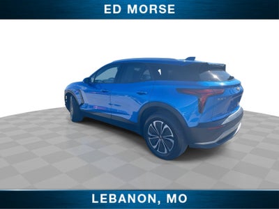 2024 Chevrolet Blazer EV LT