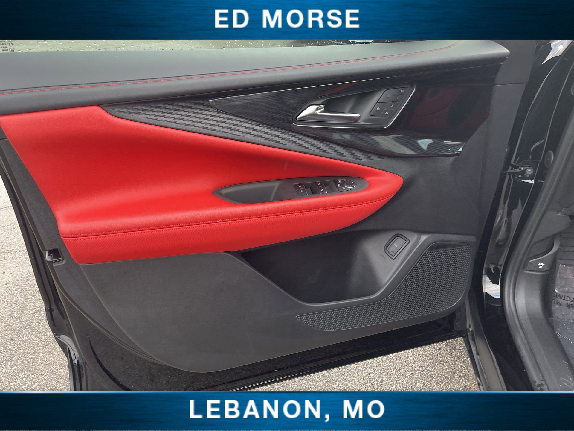 2024 Chevrolet Blazer EV RS