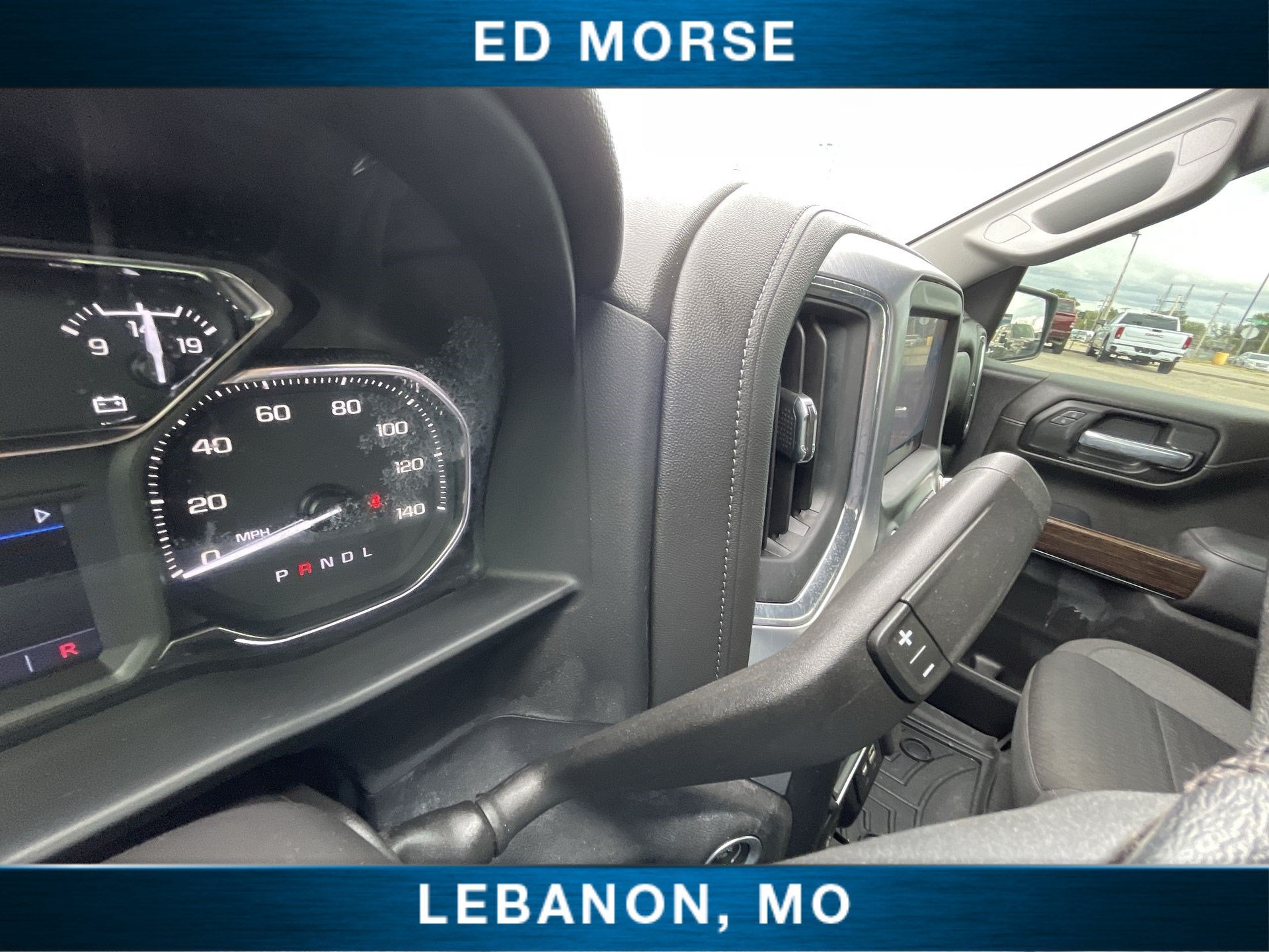 2022 GMC Sierra 1500 Limited SLE