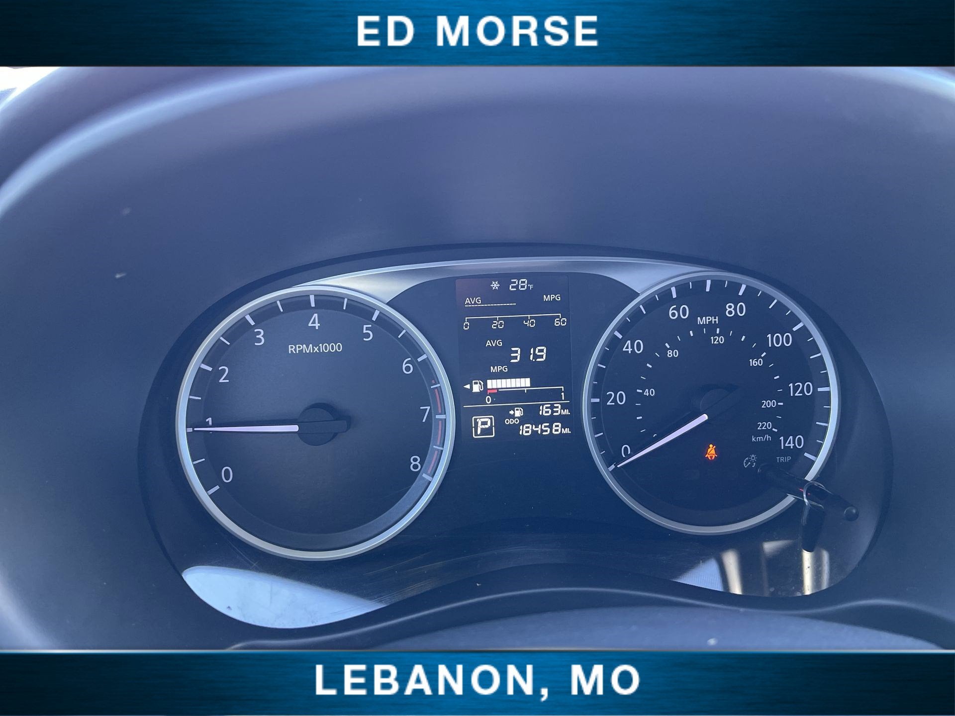 2021 Nissan Kicks S Xtronic CVT