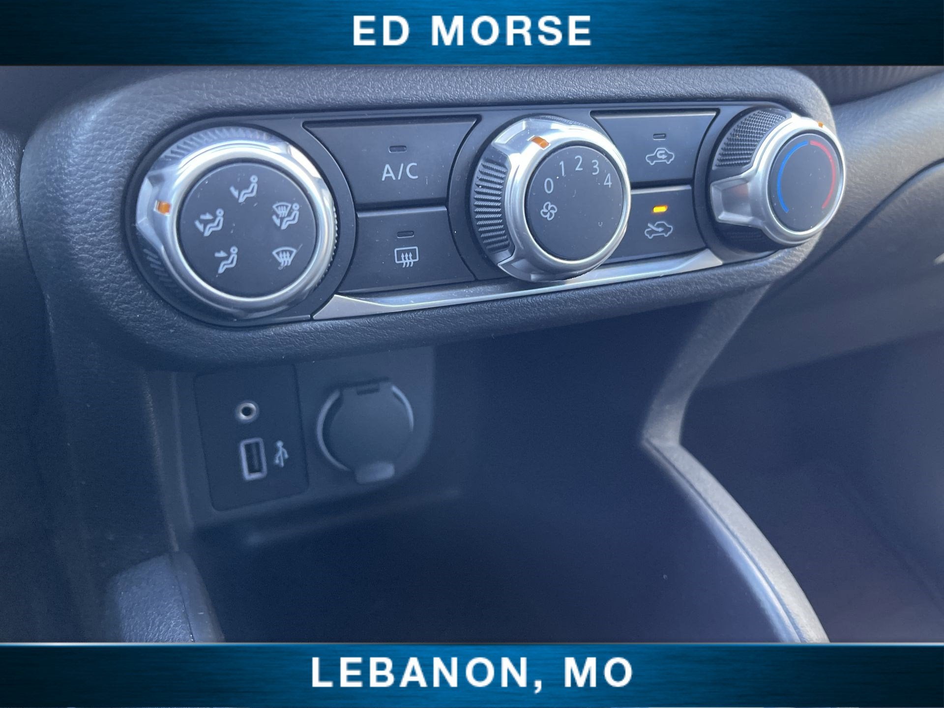 2021 Nissan Kicks S Xtronic CVT