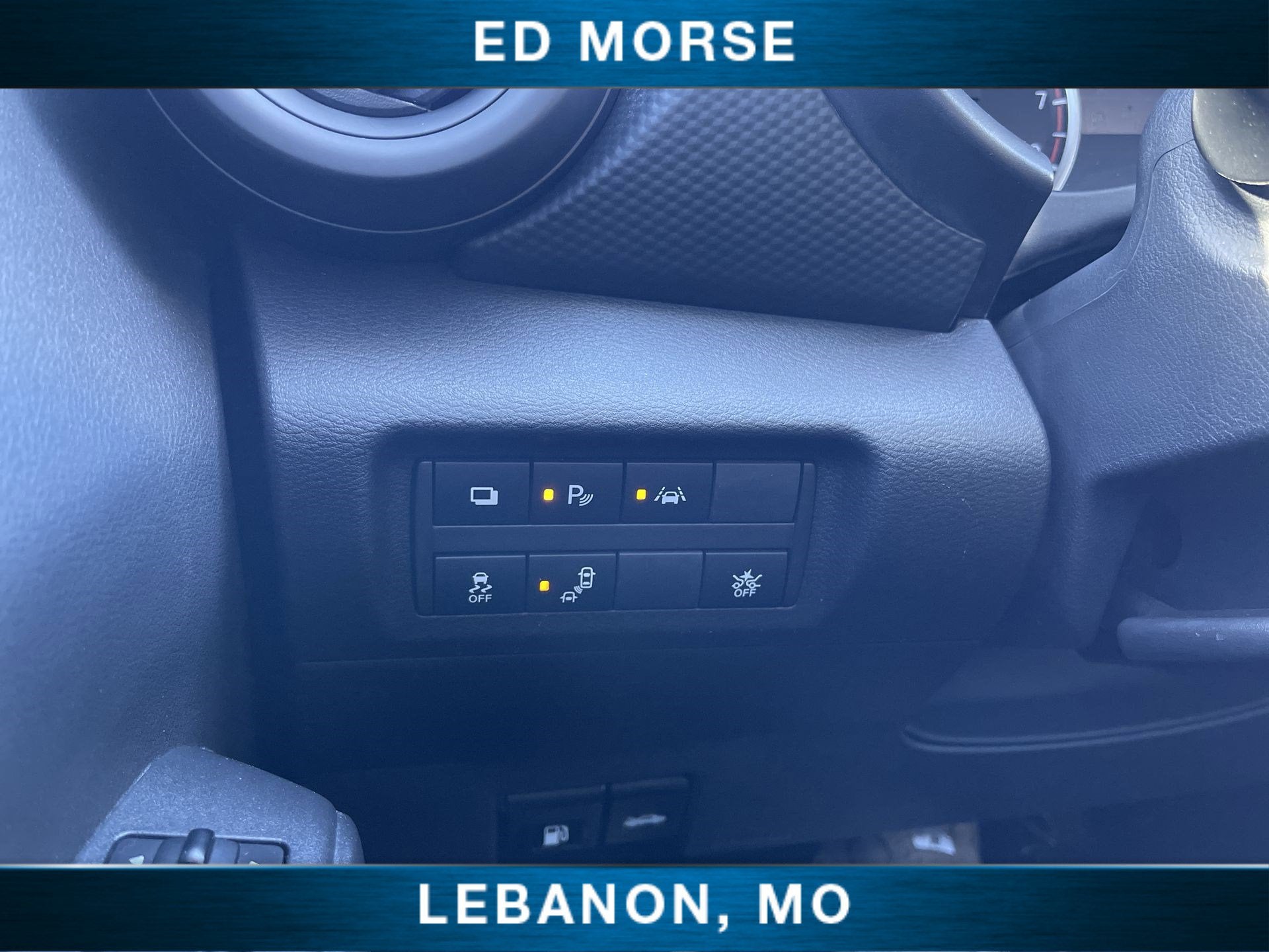 2021 Nissan Kicks S Xtronic CVT