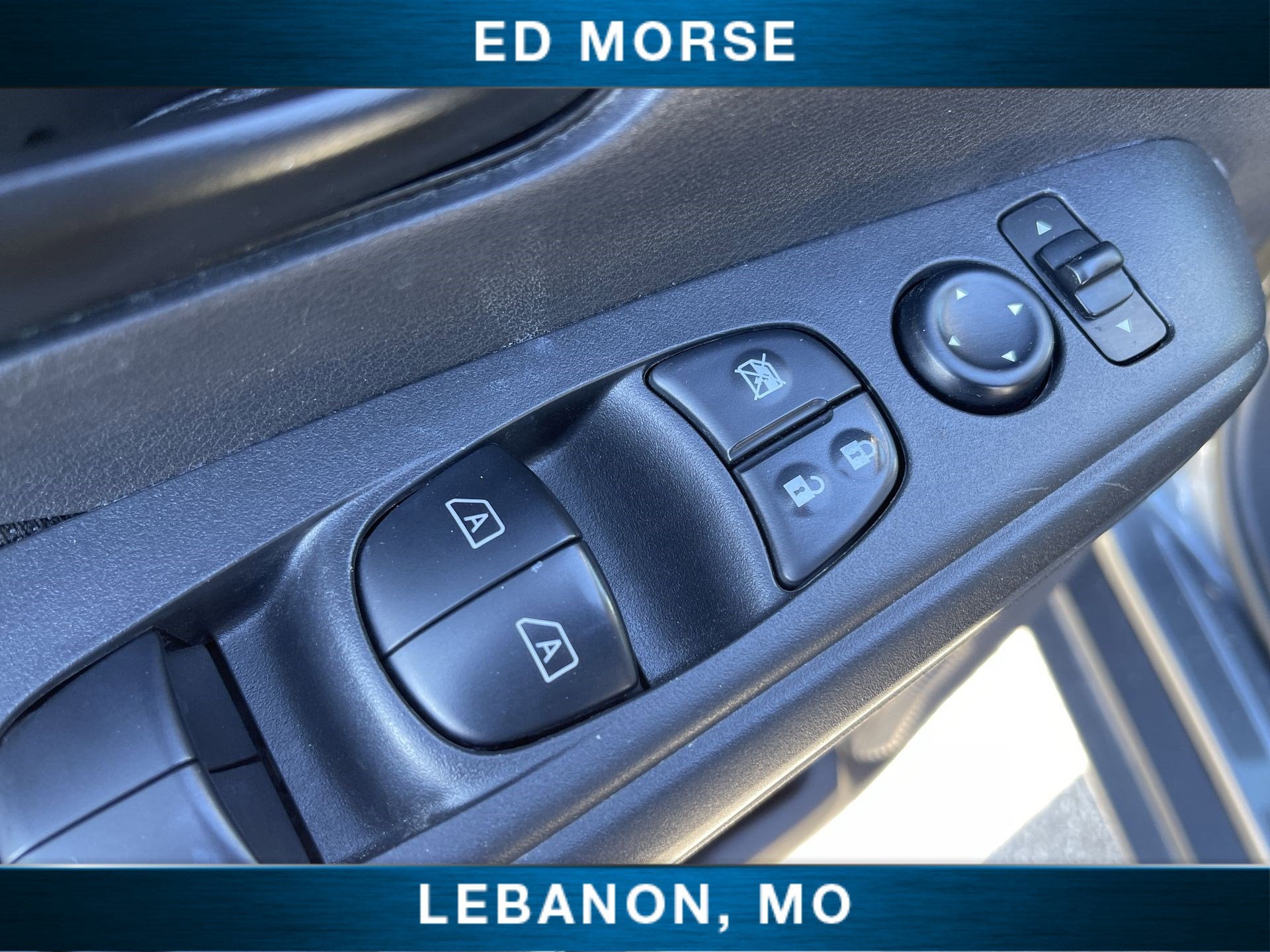 2021 Nissan Kicks S Xtronic CVT