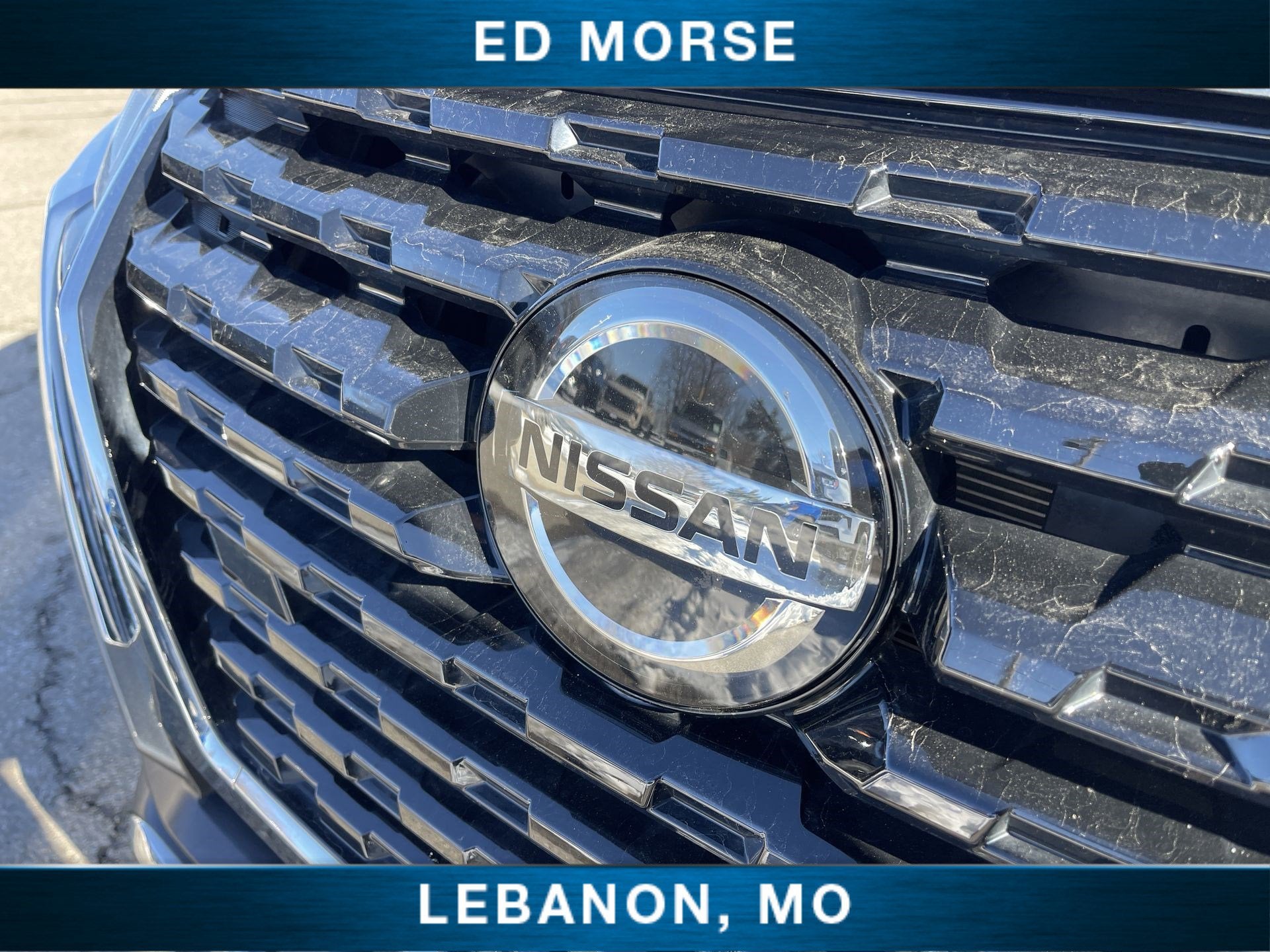 2021 Nissan Kicks S Xtronic CVT