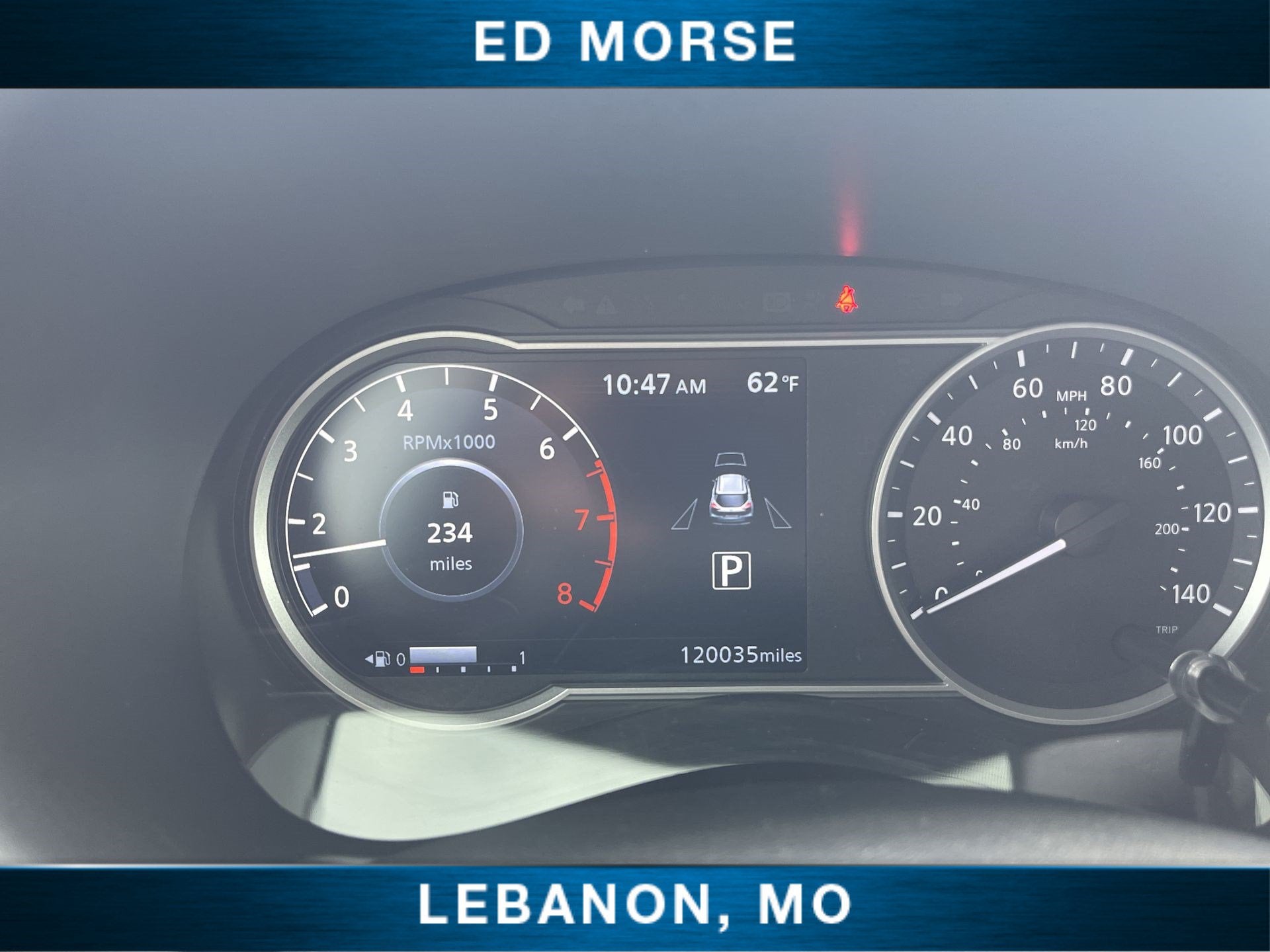 2020 Nissan Kicks SR Xtronic CVT