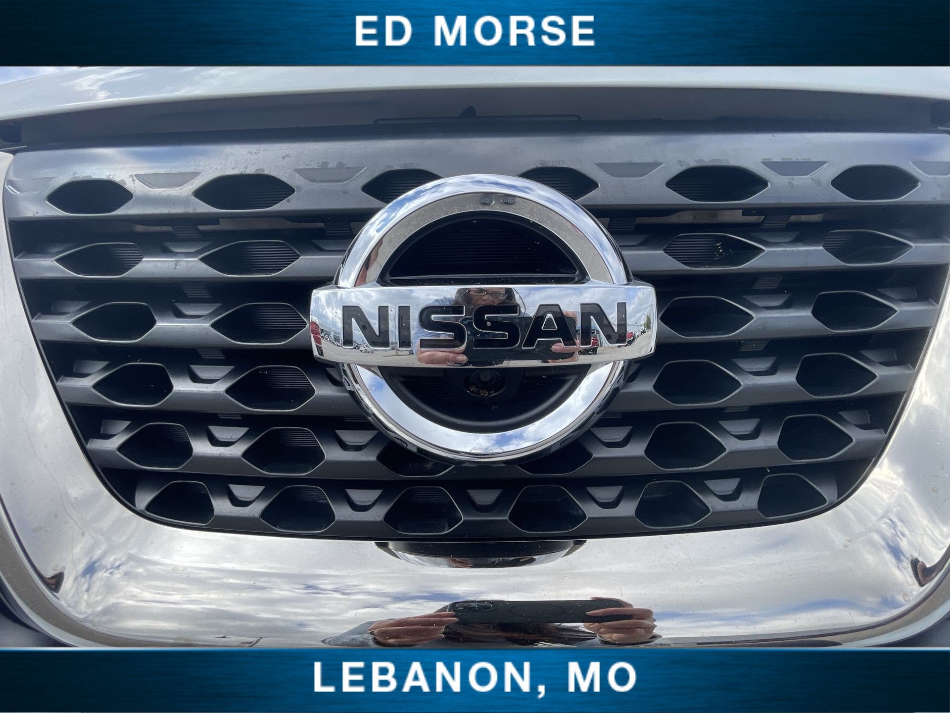 2020 Nissan Kicks SR Xtronic CVT