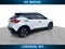 2020 Nissan Kicks SR Xtronic CVT