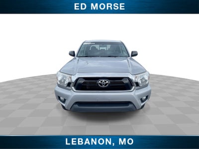 2015 Toyota Tacoma BASE