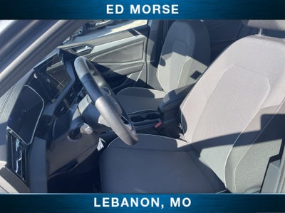 2025 Volkswagen Jetta Sport