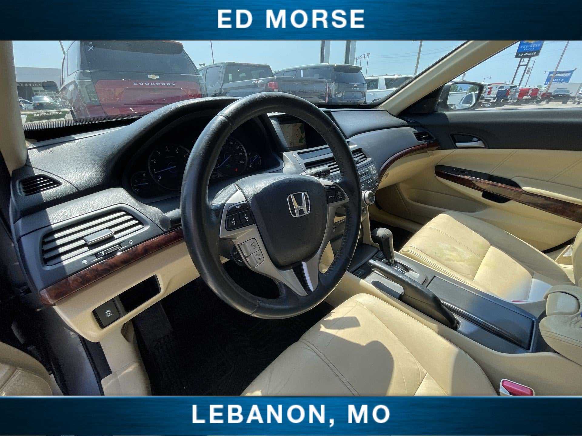 2010 Honda Accord Crosstour EX-L