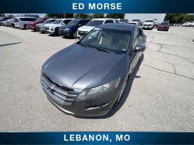 2010 Honda Accord Crosstour EX-L