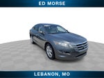 2010 Honda Accord Crosstour EX-L