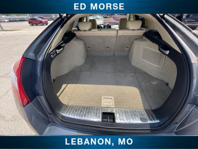 2010 Honda Accord Crosstour EX-L