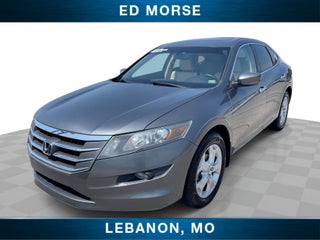 2010 Honda Accord Crosstour EX-L