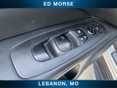 2020 Nissan Pathfinder SL 4WD