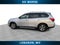 2020 Nissan Pathfinder SL 4WD