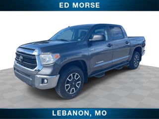2016 Toyota Tundra SR5 5.7L V8