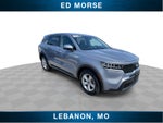 2021 Kia Sorento LX