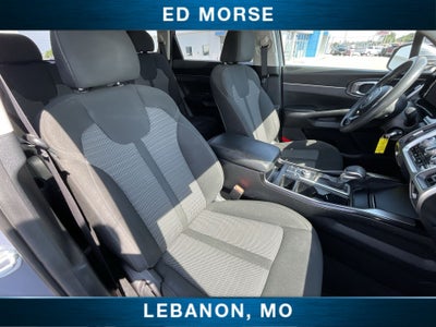 2021 Kia Sorento LX