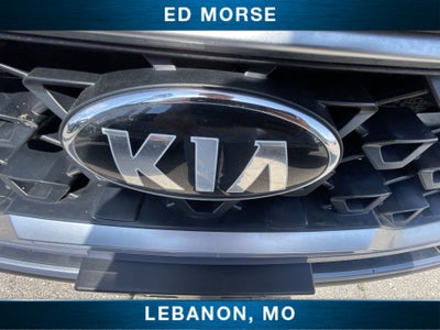 2021 Kia Sorento LX