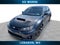 2011 Subaru Impreza WRX STi WRX STI