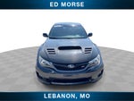 2011 Subaru Impreza WRX STi WRX STI