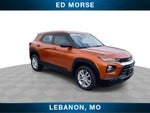2022 Chevrolet Trailblazer LS