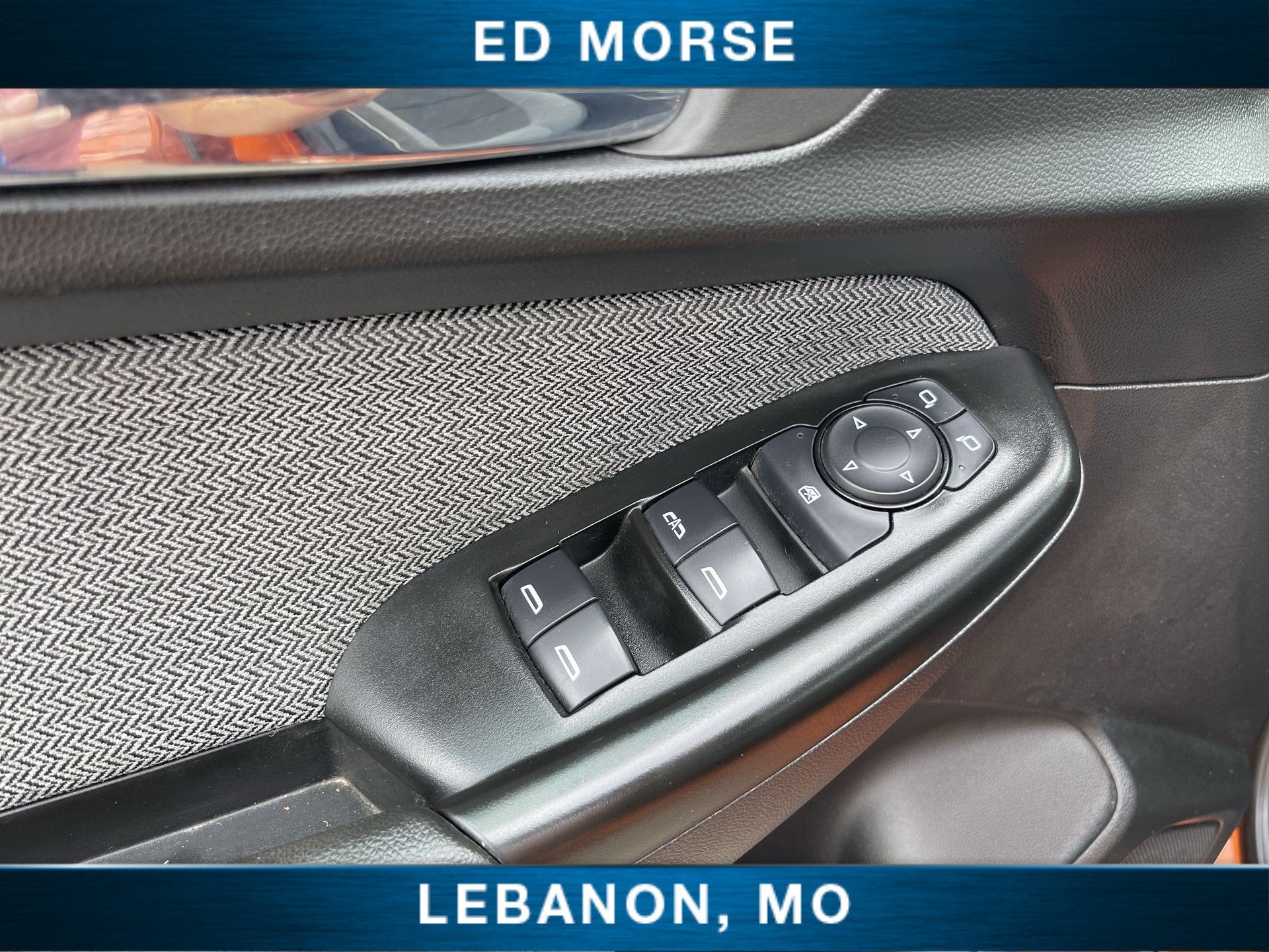 2022 Chevrolet Trailblazer LS