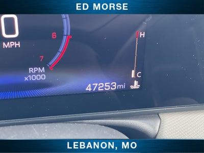 2024 Chevrolet Trailblazer ACTIV