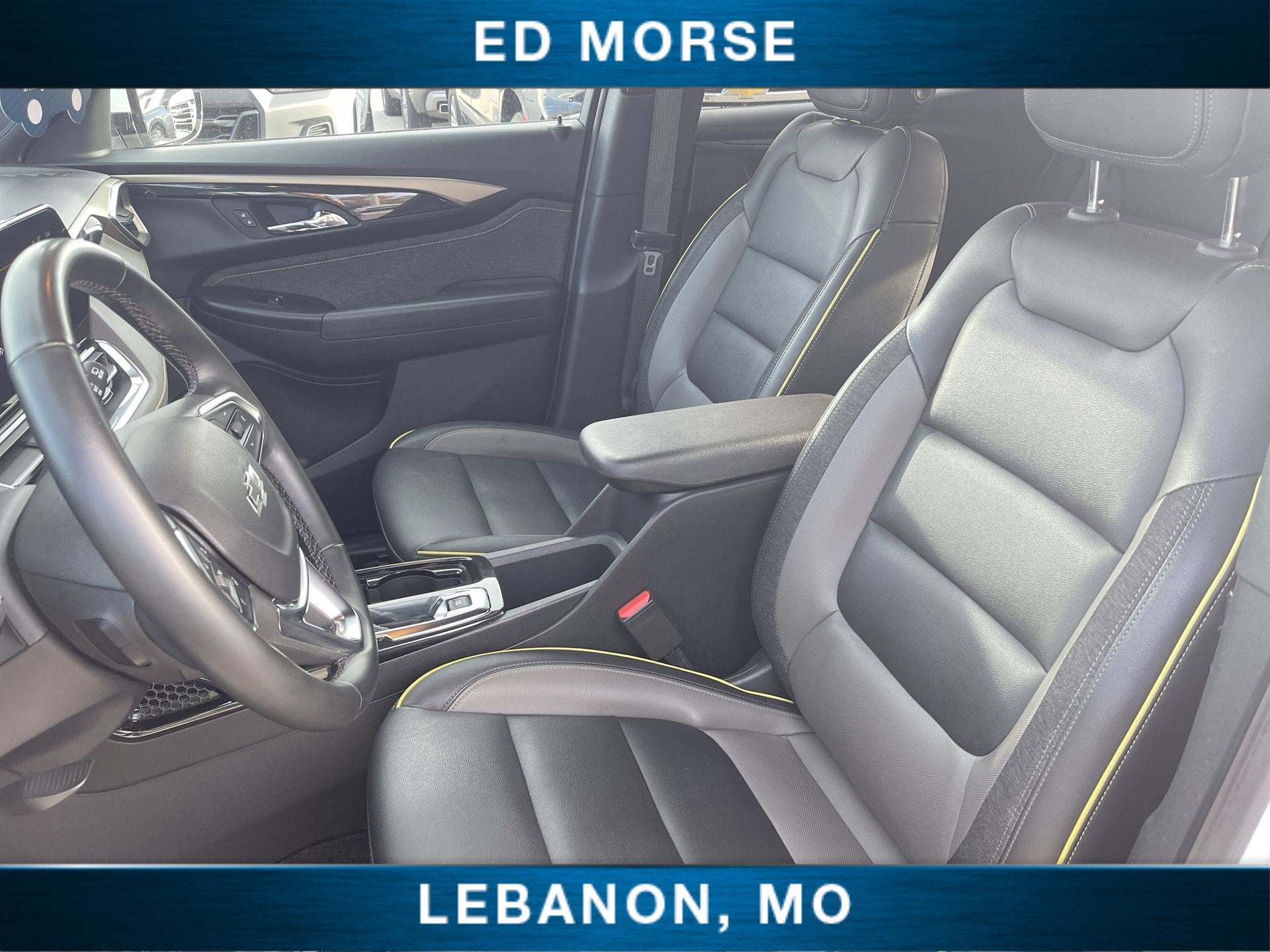 2024 Chevrolet Trailblazer ACTIV