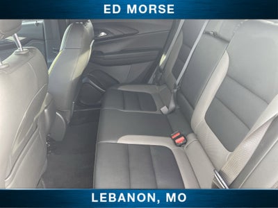 2024 Chevrolet Trailblazer ACTIV