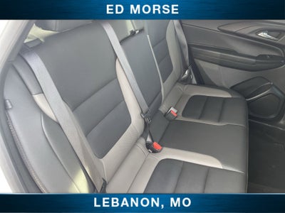 2024 Chevrolet Trailblazer ACTIV