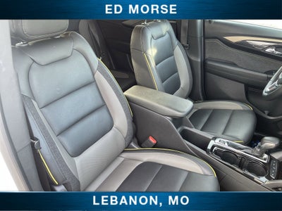 2024 Chevrolet Trailblazer ACTIV