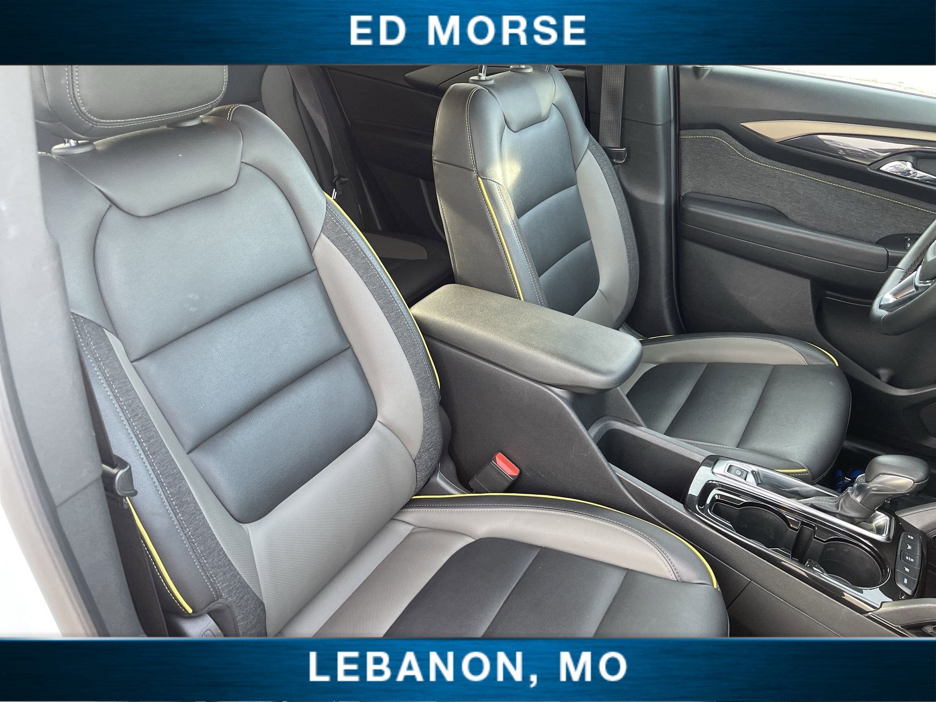 2024 Chevrolet Trailblazer ACTIV