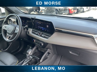 2024 Chevrolet Trailblazer ACTIV