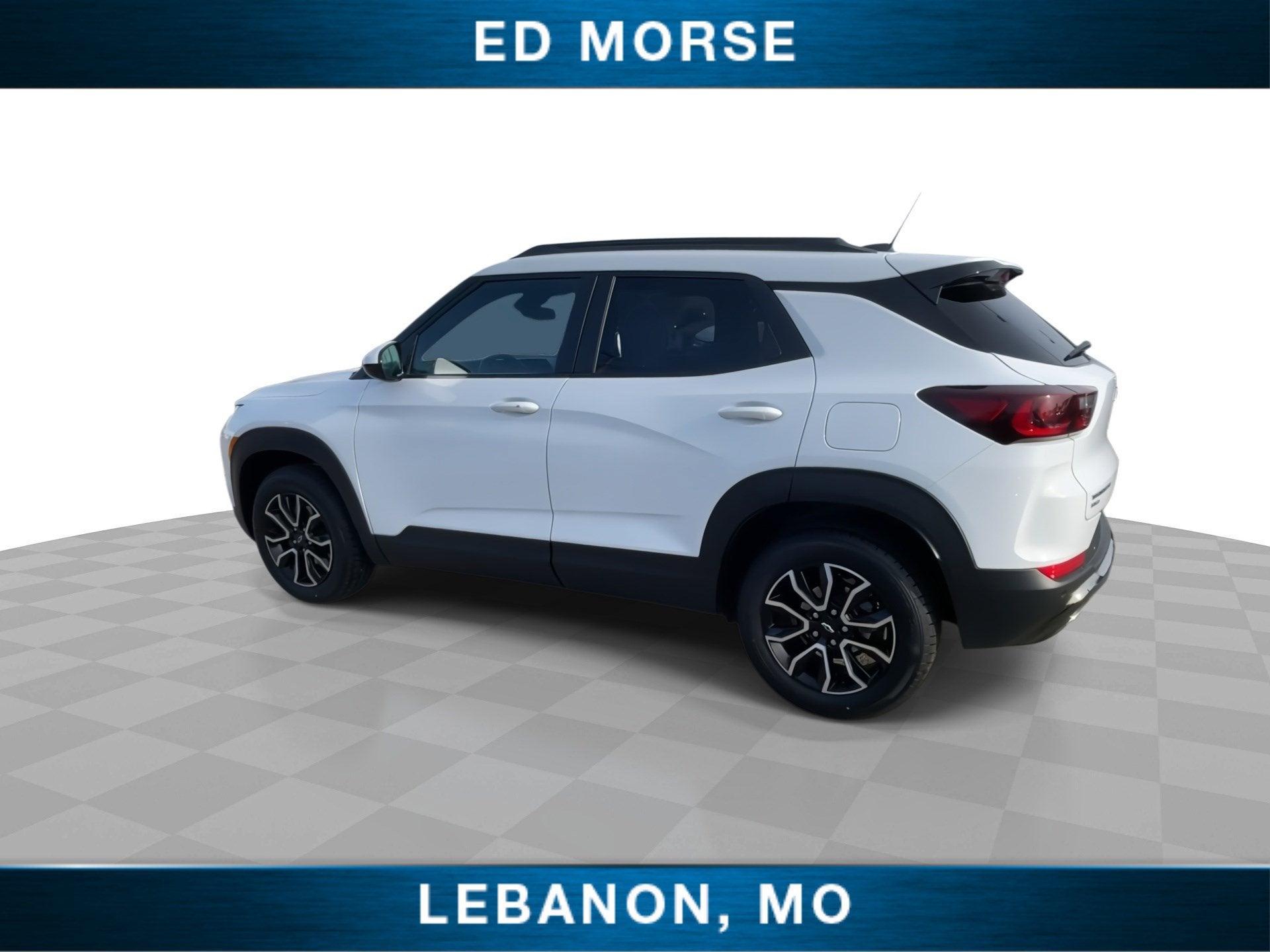 2024 Chevrolet Trailblazer ACTIV