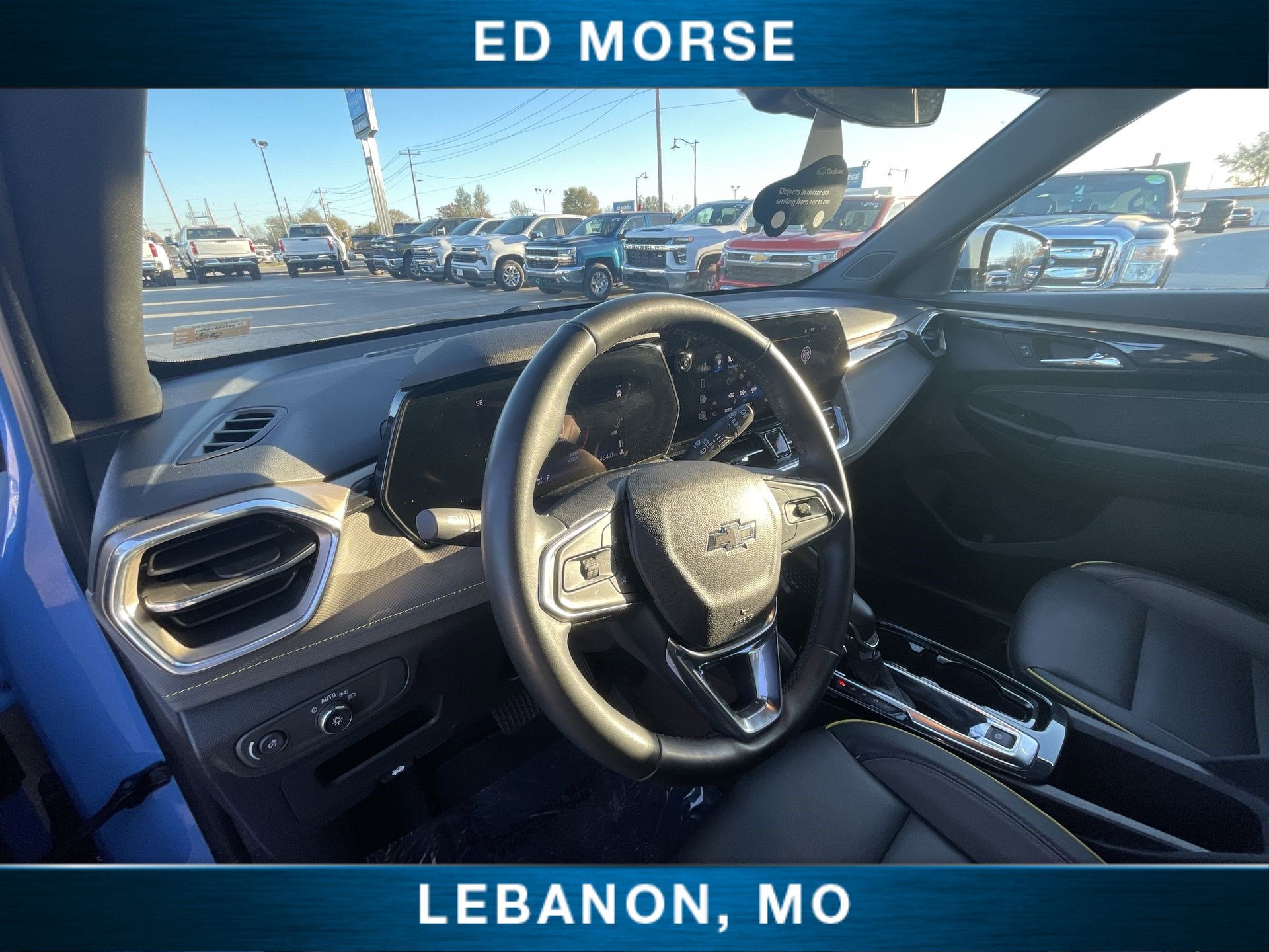 2024 Chevrolet Trailblazer ACTIV