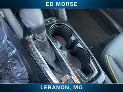 2024 Chevrolet Trailblazer ACTIV