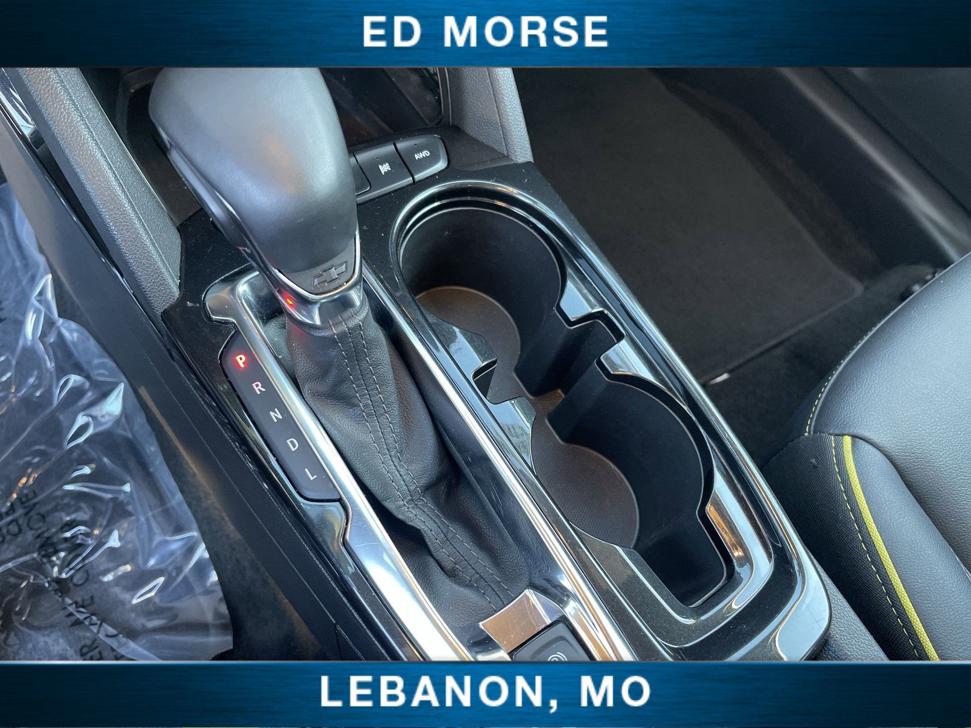 2024 Chevrolet Trailblazer ACTIV